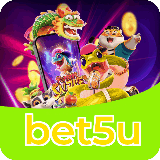 Tabela RTP dos jogos de cassino da bet5u