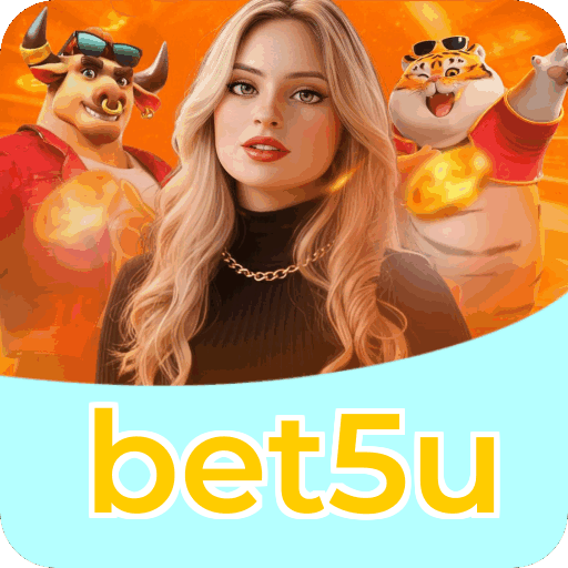 Passo a passo para baixar o app bet5u — ilustração editorial