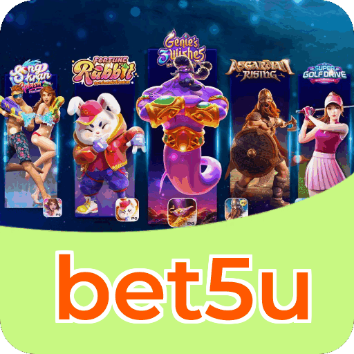 bet5u bônus R$5.000 + 500 giros - Rollover 35x, prazo 30 dias, 38% taxa conversão