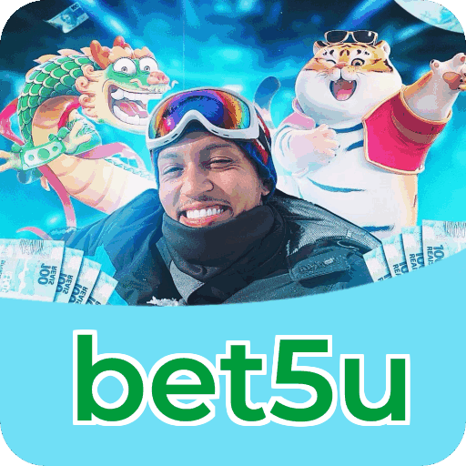 Resumo do fluxo de instalação do app bet5u — ilustração editorial