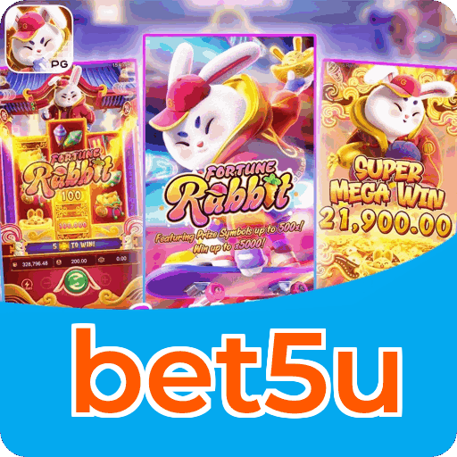 Números do app bet5u em material de marketing — ilustração, não auditoria